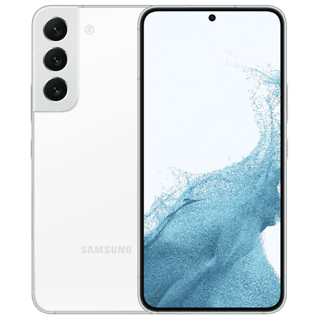 Samsung Galaxy A35 5G 256GB Dual-SIM Unlocked Android