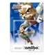thumbnail image 1 of Figura Amiibo Original Fox Starfox Super Smash Bros, 1 of 2
