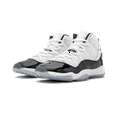 thumbnail image 3 of Jordan GRADE SCHOOL Air Jordan 11 Retro GS "Concord 2018" 378038 100 from Stadium Goods, 3 of 8