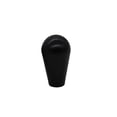 thumbnail image 1 of Seitruly Joytsick cabeza de bola ovalada en forma de gota mango basculante duradero Topball de moda diseño especial juego de salón recreativo Mmachine Videojuegos y accesorios Negro, 1 of 6