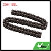 Timing Drive Roller Motorcycle Alloy Steel Chain 25H 88L 55cm Long for YBR125
