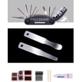 thumbnail image 4 of Bangcool Bicycle Repair Kit Portable Multifunctional Bicycle Tool Kit Bike Repair Tool, 4 of 6