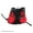Red, variant on Hydration Hydration Pack Backpack Lightweight Breathable Hydration Vest For Outdoors Running Cycle Climbing