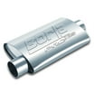 Borla Universal Center/Offset Oval 14in x 4in x 9.5in PRO-XS Muffler main image 0
