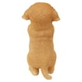 thumbnail image 4 of Praying Yellow Labrador Puppy Statue, 4 of 5