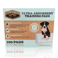 thumbnail image 6 of Dr. Pol Ultra-Absorbent Fresh Scent Training Pads - 100 Count - 22x22, 6 of 8