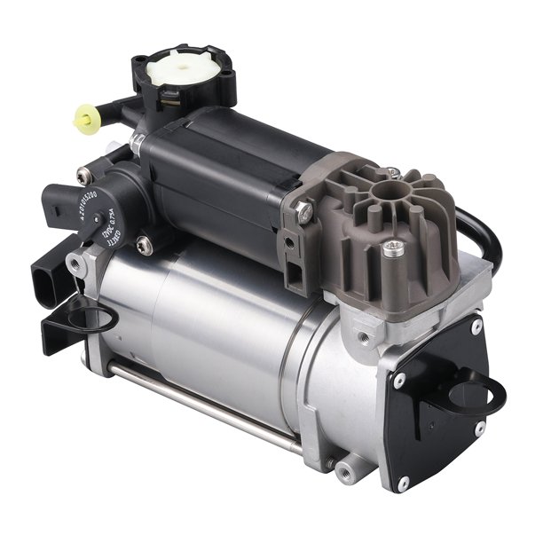 Air Suspension Compressor Pump [2113200304] For Mercedes W220/221/219 S430 S500