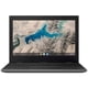 thumbnail image 1 of Chromebook Lenovo 100e MediaTek MT8173C RAM 4GB Almacenamiento 32GB Pantalla 11.6' Chrome OS, 1 of 2