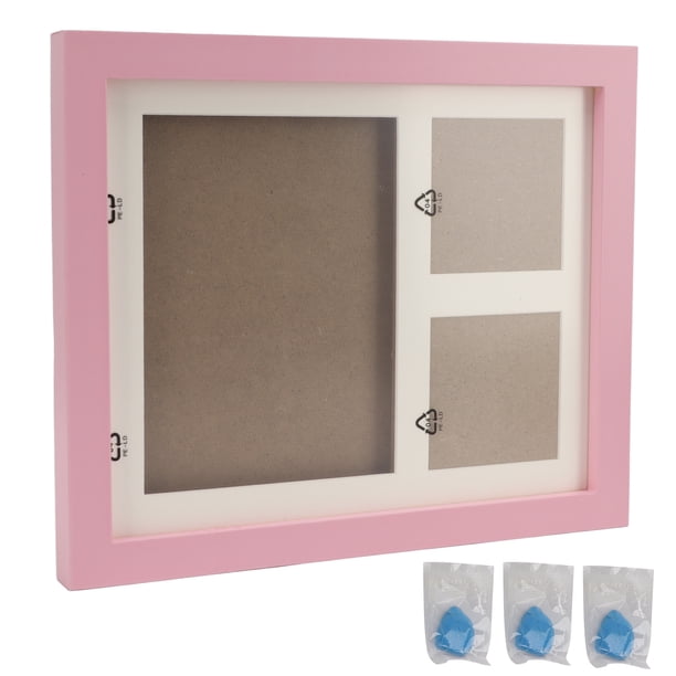 Marco de fotos para perros marco de fotos conmemorativo para mascotas mano de obra exquisita estructura estable textura transparente material de primera calidad para dueños ANGGREK Otros