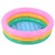 thumbnail image 1 of Piscina inflable suave para niños, piscina para niños con forma redonda, Color brillante, lavabo para bebés, 1 of 10