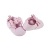 Gerber Baby Girls Soft Sole Shoes (0-3 Months to 6-9 Months)