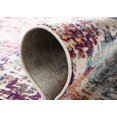 thumbnail image 2 of Safavieh Madison Joella Vintage Abstract Area Rug, 2 of 8