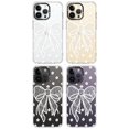 thumbnail image 3 of Funda de teléfono MOSNOVO para iPhone 14 Pro Max Buffertech Clear, 3 of 6