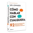 thumbnail image 3 of Cómo Hablar Con Cualquiera, de Leil Lowndes, Planeta, 2026, 3 of 3