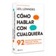 thumbnail image 3 of Cómo Hablar Con Cualquiera, de Leil Lowndes, Planeta, 2026, 3 of 3