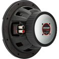 thumbnail image 4 of Kicker 48CWR82 CompR 8" Subwoofer, DVC, 2-ohm - Includes Speaker Wire, 4 of 5