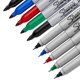 thumbnail image 3 of Marcadores Permanentes Sharpie Paquete de 10 Puntas Fina y Ultra Fina, 3 of 8