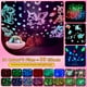 thumbnail image 3 of Proyector de lámpara nocturna MINGKIDS con forma de unicornio para niñas de 3 a 10 años, 3 of 6