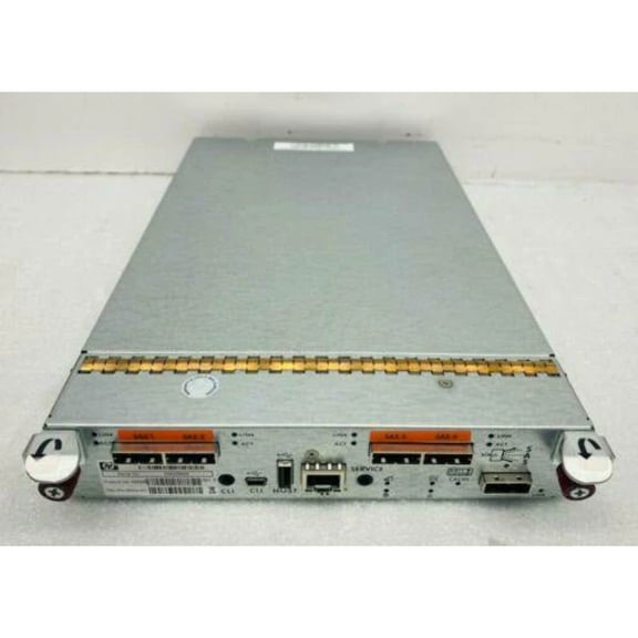 Controladora HP STORAGEWORKS P2000 AW592B 582934-002 STORAGE ARRAY CONTROLLER MODULE