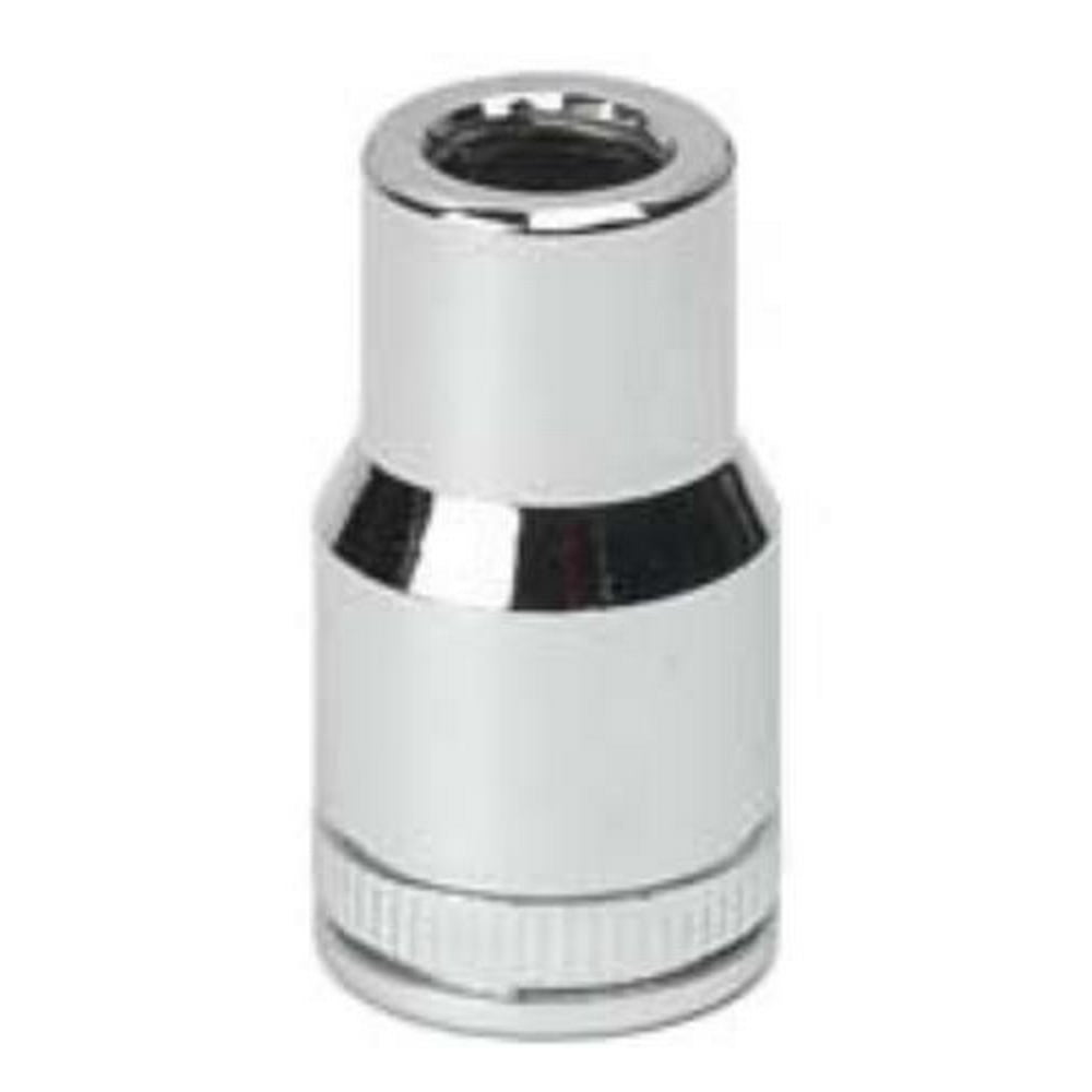 Gearwrench 80481 3/8 Drive 5/16 Bit Holder Sockets