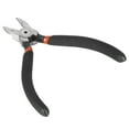 thumbnail image 4 of Diagonal Pliers Electrician Hand Tool Chrome Vanadium Steel Cable Cutter for Soft Wires Steel Strap, 4 of 7