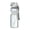 Gray, variant on 800ml Clear Water Bottle for Adults Women Men & Kids, With Silicone Straw & One-button Cooling Spray, Handle, Leakproof Lid, for Outdoor Sports, Gym, Backpack, Hiking, Camping,Office,Travel