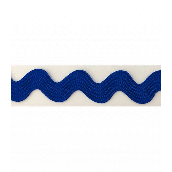 Trimplace Royal 1/2" Middy Ric Rac