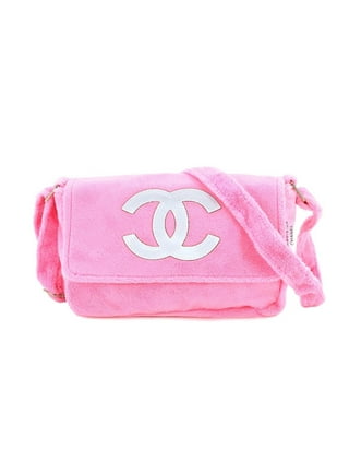 CHANEL Long wallet (with coin pocket) Butterfly camellia COCO Mark Calf