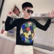 thumbnail image 4 of Sudaderas estampadas con dibujos animados para hombre, ropa de anime, camiseta para hombre, jersey de manga, crochet, novedad, tops altos, top de diseñador, 4 of 4