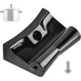 thumbnail image 2 of 2pcs Replacement Side Handle for 18-8 Tri-Clad,Pans and Lids (Pre 1994), for 3Qt & 4Qt Pot 18-8 Saucepan and Frying Pan, 2 of 5