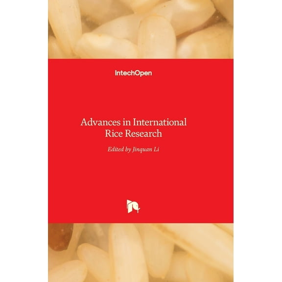 Advances in International Rice Research (Hardcover)