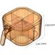 thumbnail image 5 of Recipiente PARA Condimentos NQ Transparente Utensilios de Cocina, 5 of 5