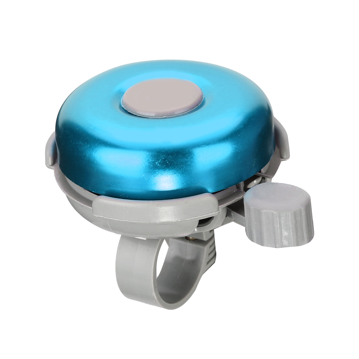 Handlebar Warning Rubber band Ring Bells Bike Horn Bicycle Bell Alarm Rings