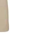 thumbnail image 3 of Premier Cross Back Barista Bib Apron, 3 of 4