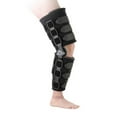 thumbnail image 2 of Ossur Innovator Full Foam Post-Op Knee Support Brace, 2 of 4