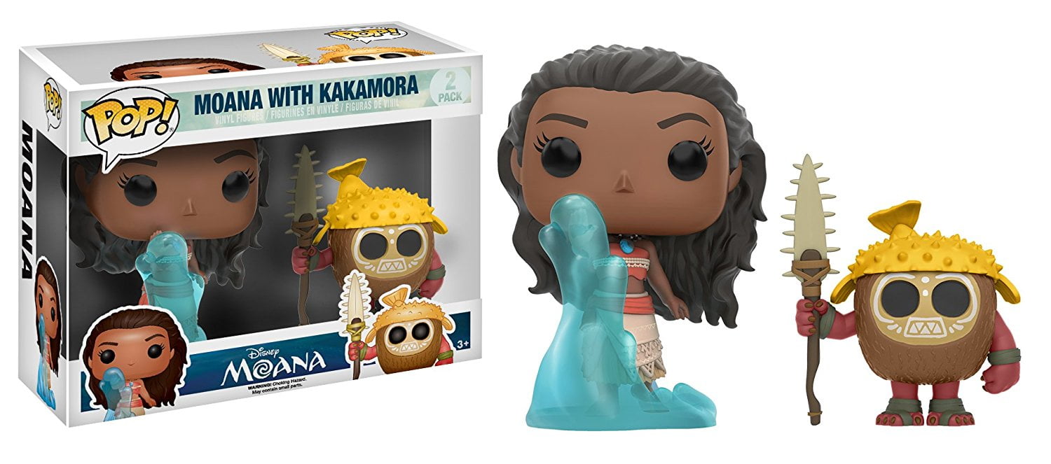 kakamora figure