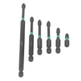 thumbnail image 4 of Outil de Tournevis, Outil de Tournevis Magnétique PH2 6Pcs pour l'Assemblage, 4 of 8