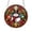 C-OU9F, variant on DVKOVI Christmas Snowman Winter Acrylic Puzzle Suncatchers DIY Stained Glass Home Garden Indoor Decor Window Hanging