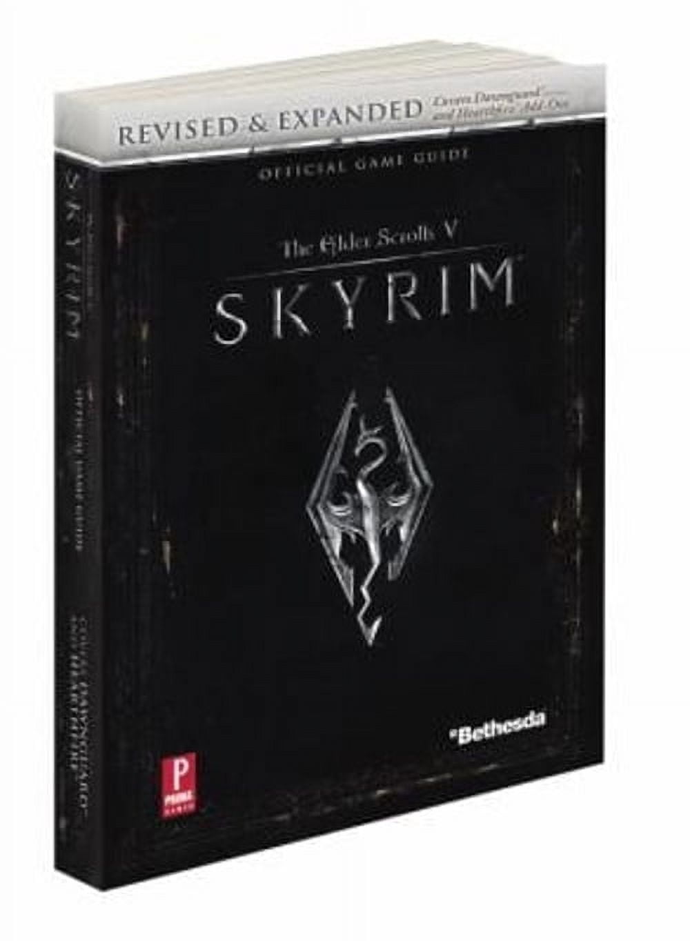Allen K Anderson, The Elder Scrolls V Skyrim Anniversary Game