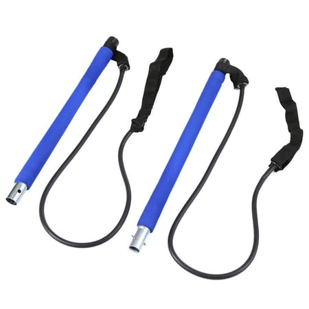 portable resistance bar