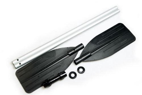 Bestway - Sectional Aluminum Oars, 57 Inches