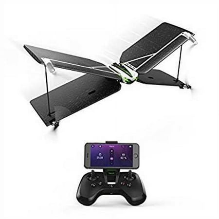 Parrot Swing + Flypad
