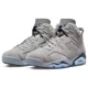 thumbnail image 4 of Ni - ke Size 8.5 - Jordan 6 Retro Mid Georgetown, 4 of 5