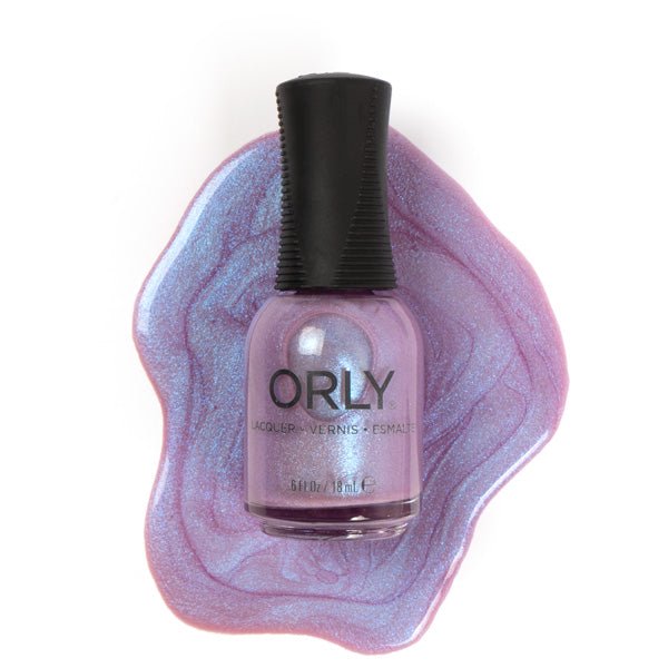 ORLY Vernis à Ongles - Collection Feel The Beat - Moment Magique - 0.6oz / 18ml