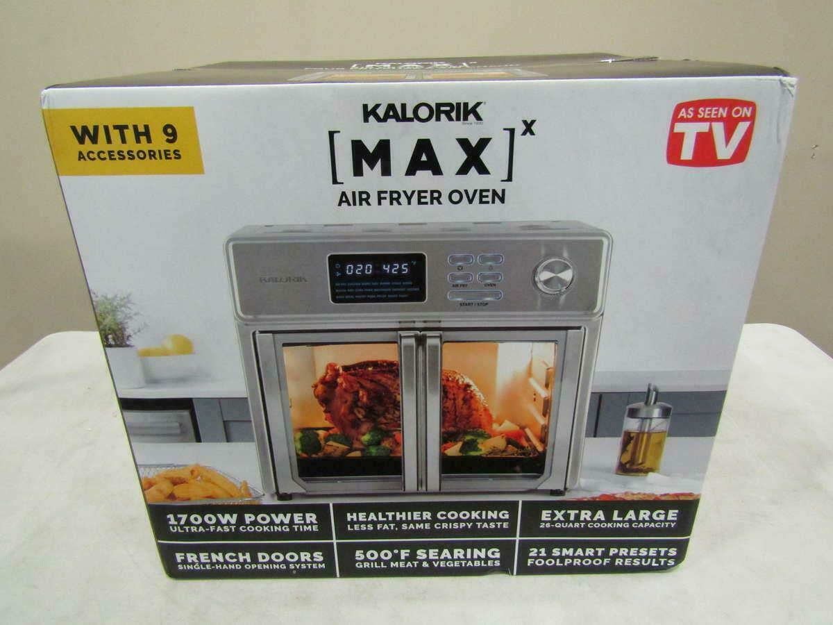 kalorik afo 46045 ss