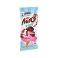 thumbnail image 4 of AERO Scoops Choco Strawberry, Milk Chocolate, Strawberry Ice Cream Flavoured Filling, 4 of 7