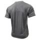 thumbnail image 5 of pstuiky camisetas para hombre, Camisas cortas informales de cuello redondo y botones para hombre camisetas de hombre xxl, 5 of 9