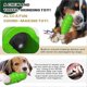 thumbnail image 4 of Dog Toys For Aggressive Chewers,interactive Squeaky Dog Toys, Indestructible Dog Chew Toy For Training And Cleaning Teeth, 4 of 5