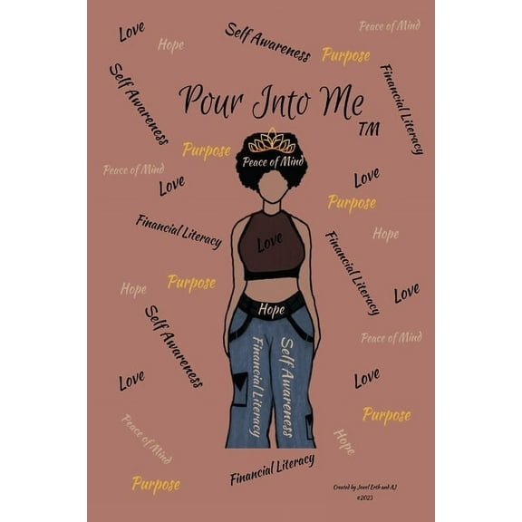 Pour Into Me, (Paperback)