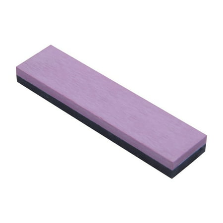 

800/3000 Grit Knife Sharpener Stone Whetstone Polishing Double Sides